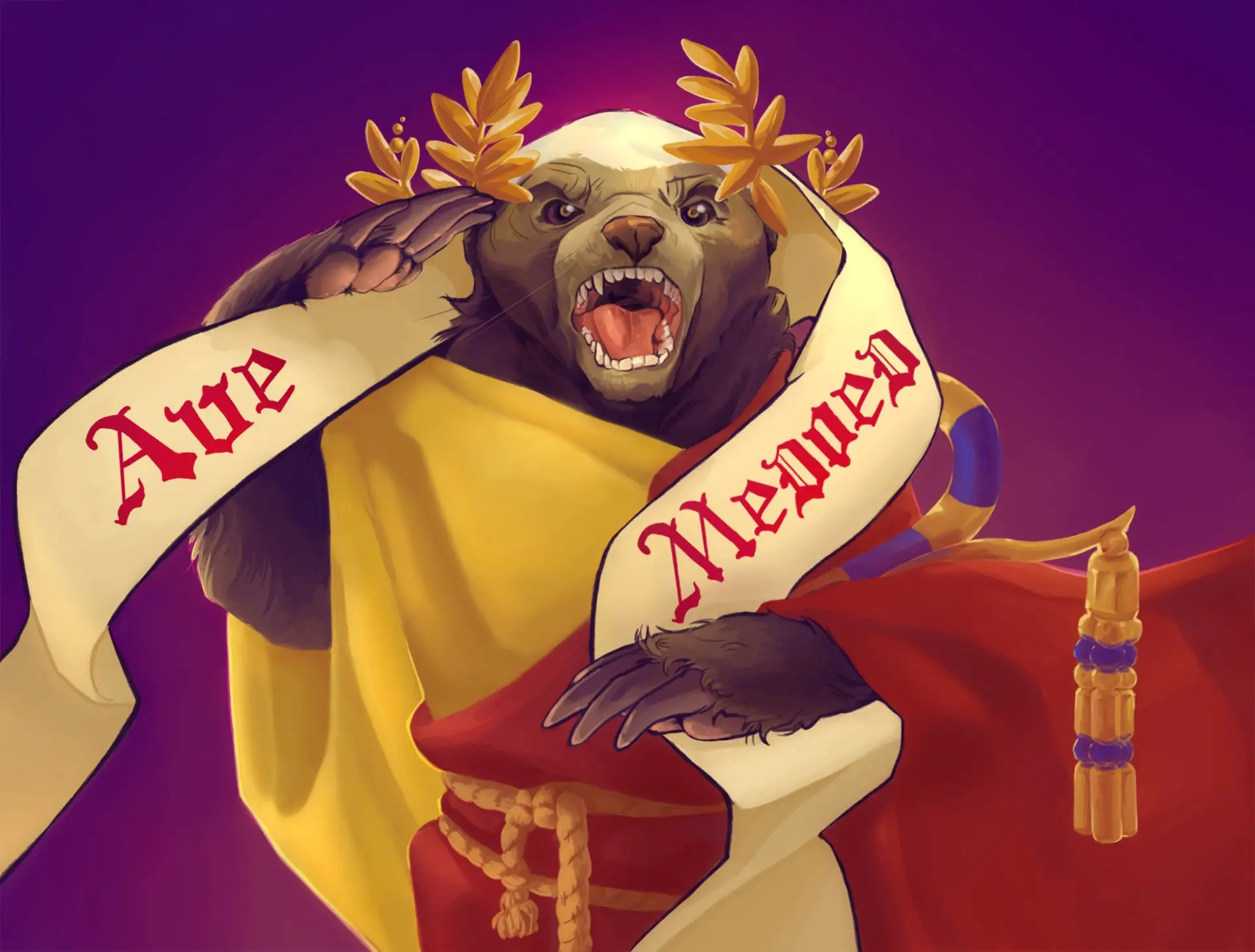 Книга животных | Авторский блог — канал в мессенджере MAX