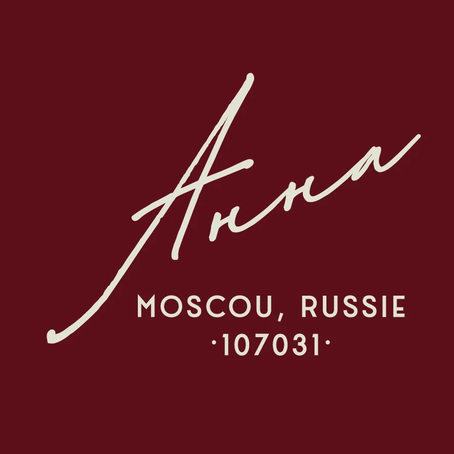 Ресторан Анна