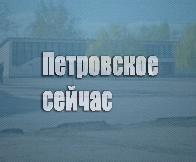 Петровское Сейчас ЛНР — канал в мессенджере MAX