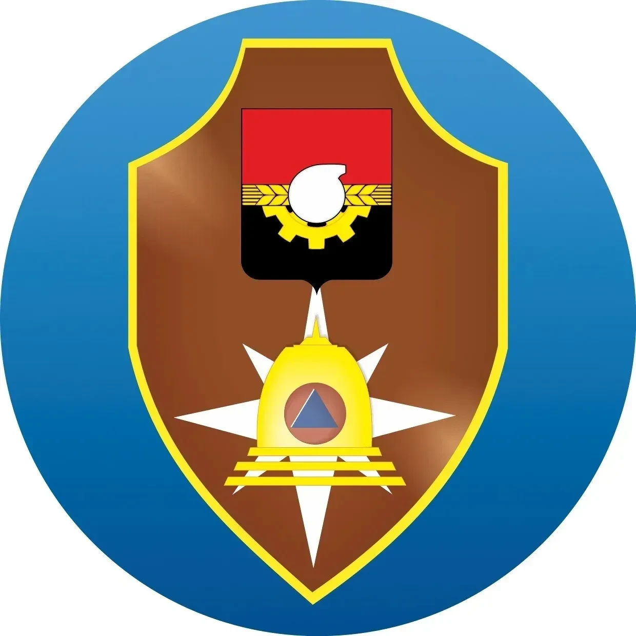 МБУ "УГОЧС г.Кемерово"