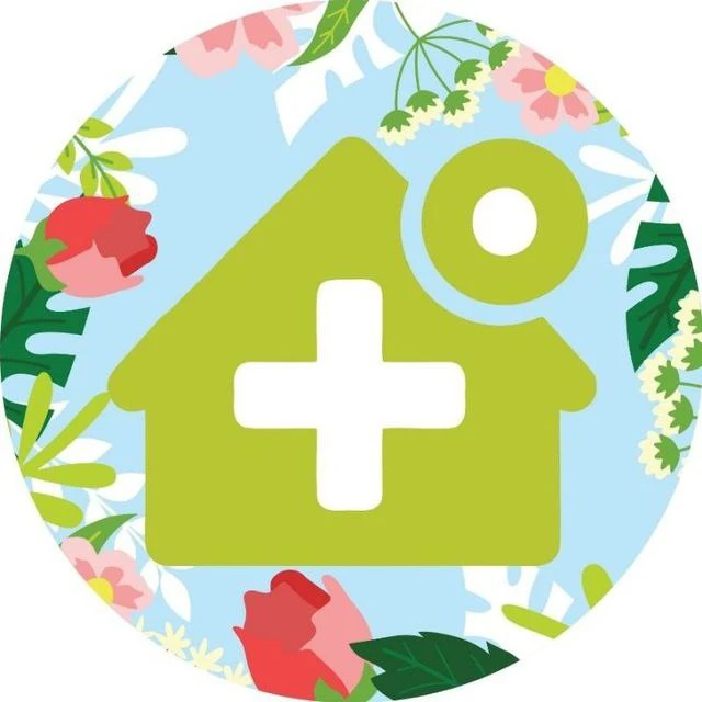 Логотип канала