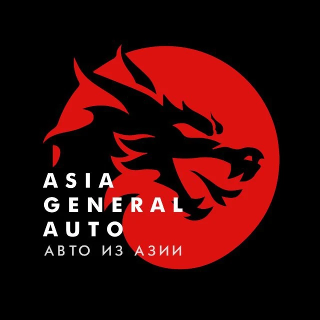 AsiaGeneralAuto / Авто из Азии / FRESH — канал в мессенджере MAX