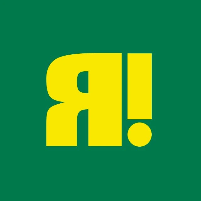 Логотип канала