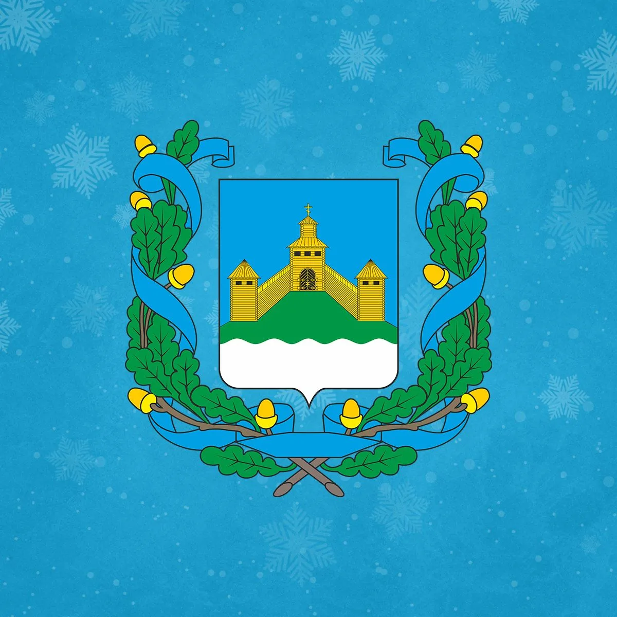 Администрация Новоусманского района