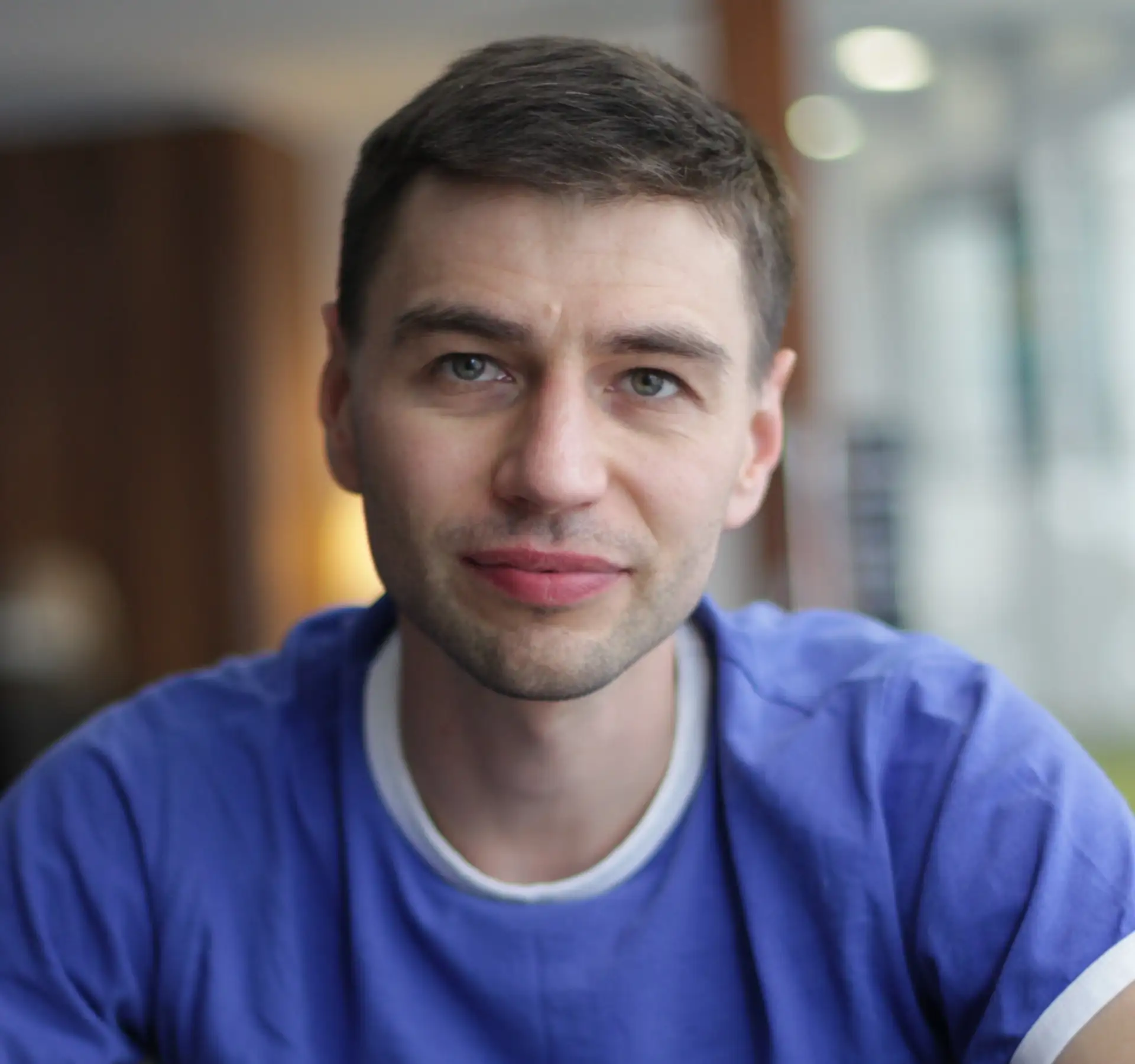 Андрей Сухов