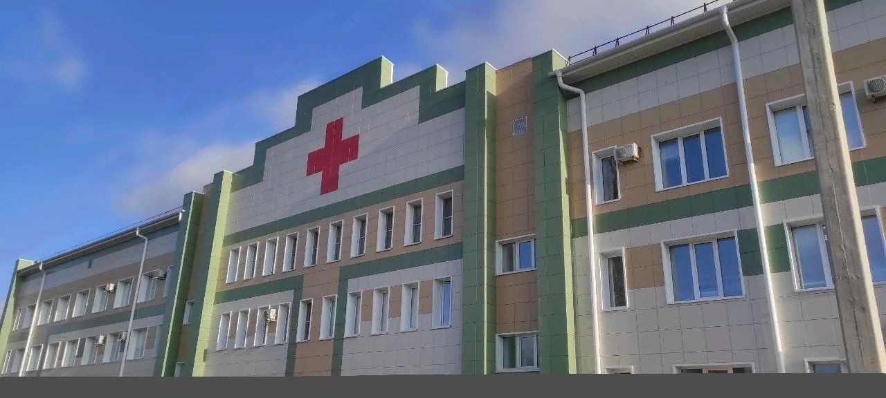 БУЗ ВО "Бобровская РБ" — канал в мессенджере MAX