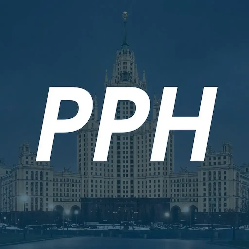 РРН | Российский Рынок Недвижимости — канал в мессенджере MAX