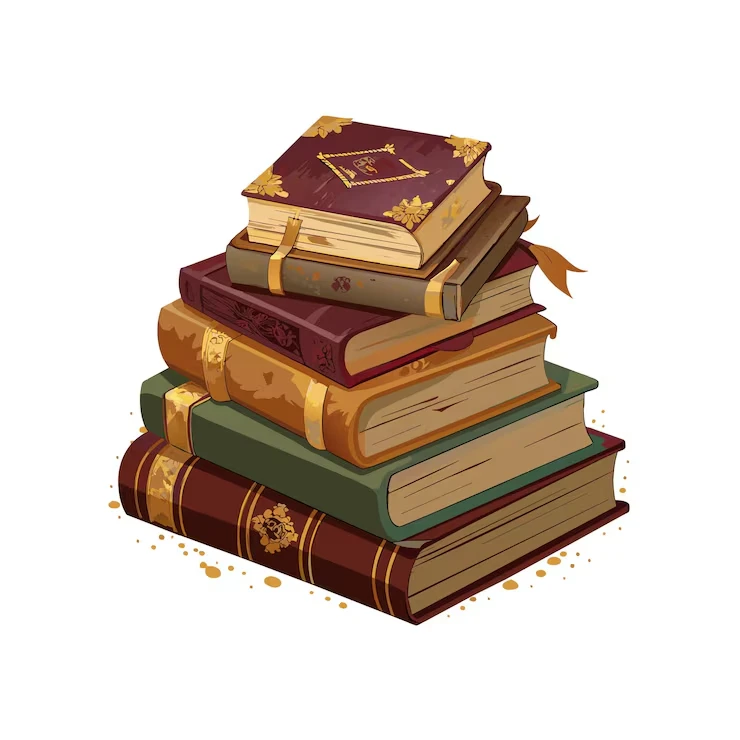 Книги — канал в мессенджере MAX