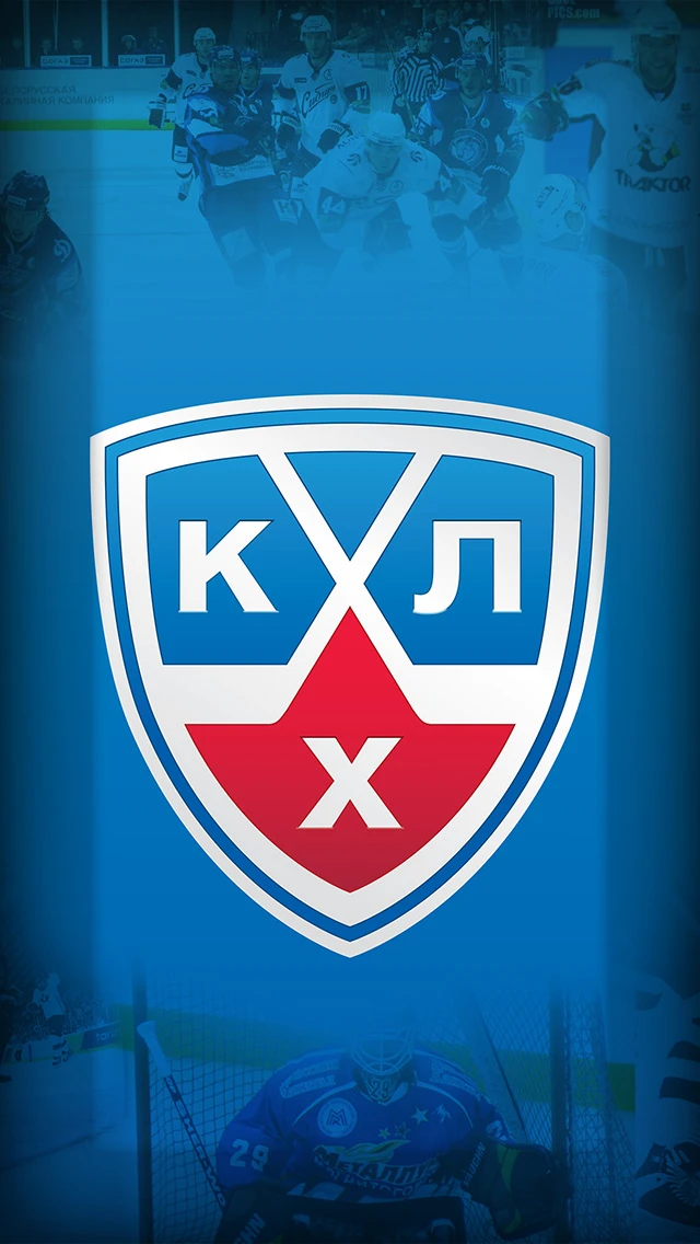 КХЛ — канал в мессенджере MAX
