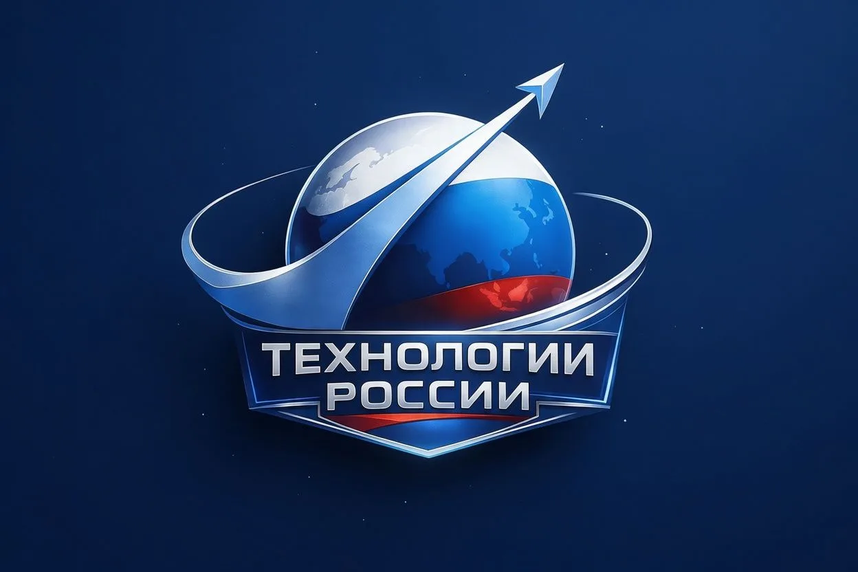 Технологии России — канал в мессенджере MAX