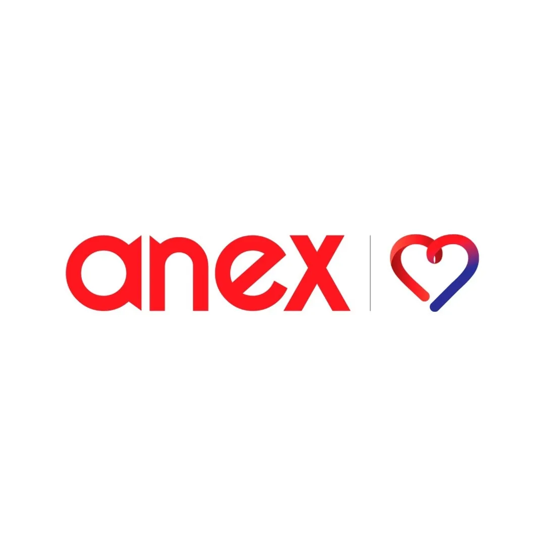 Anex Россия — канал в мессенджере MAX
