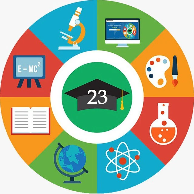 Логотип канала