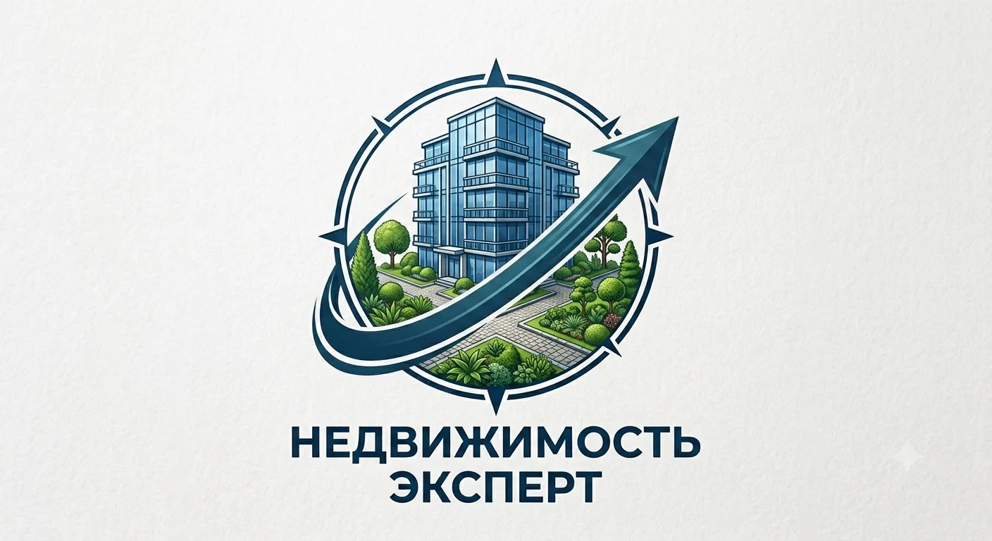 Недвижимость Эксперт | Вторичка, Новостройки, Земля — канал в мессенджере MAX