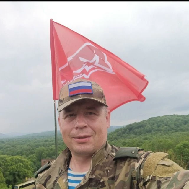 Виктор Пудак — канал в мессенджере MAX