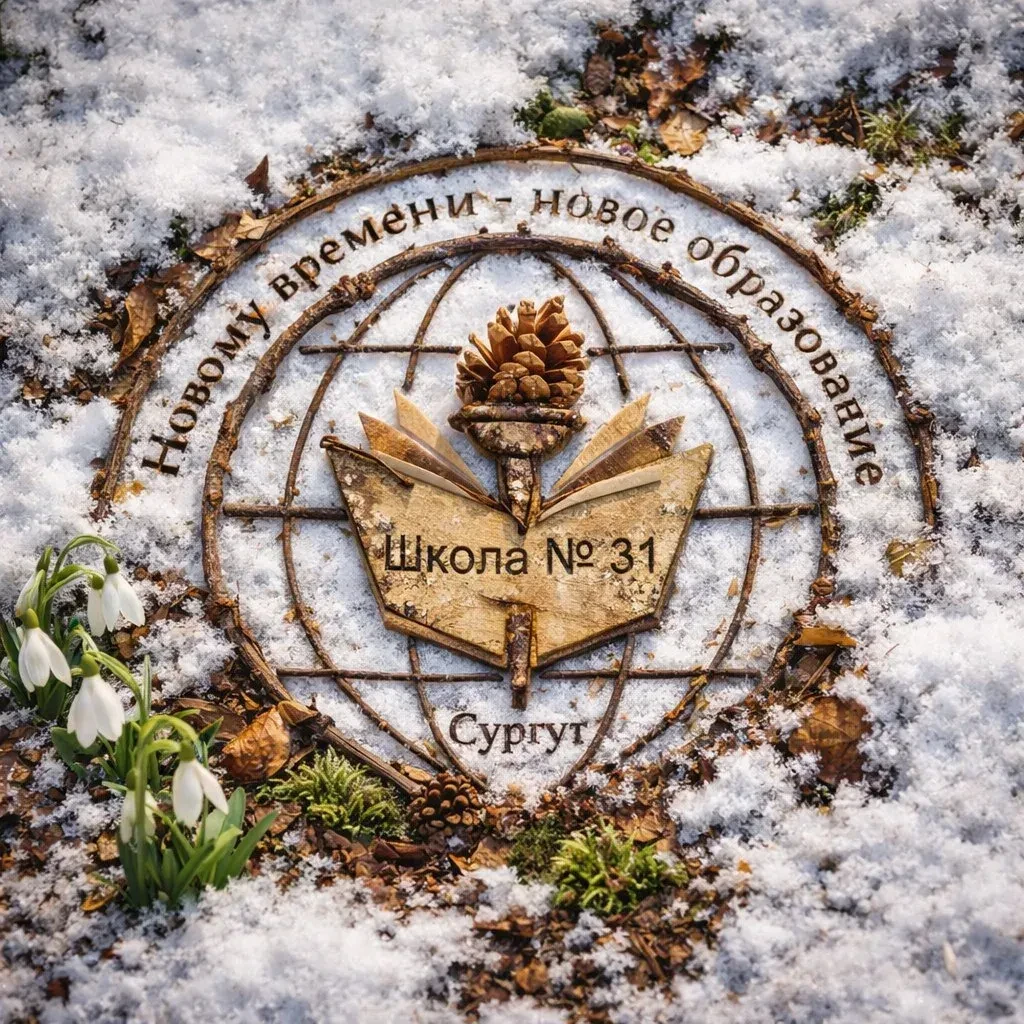 МБОУ СШ №31