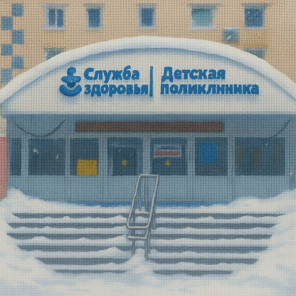 Южно-Сахалинская ДГП