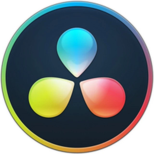 DaVinci Resolve — канал в мессенджере MAX