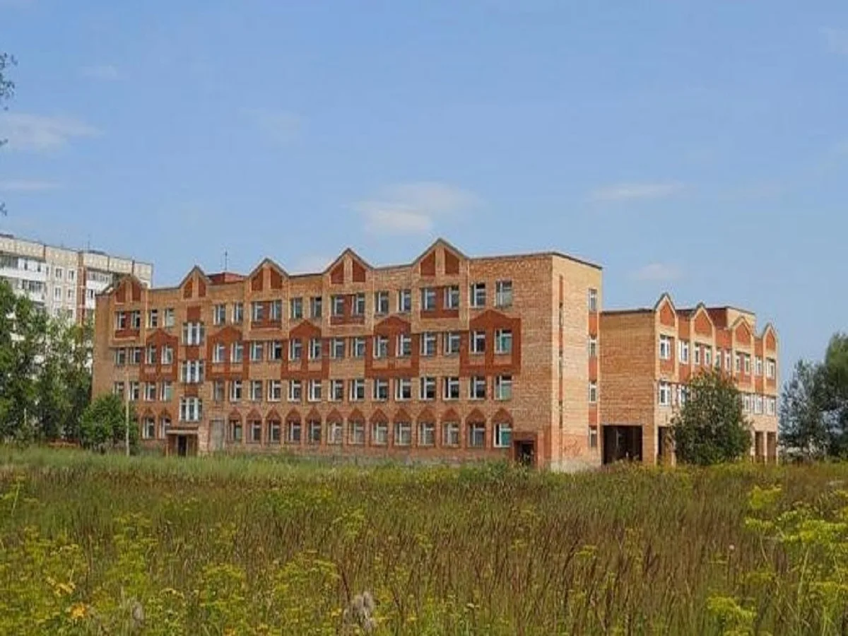 МБОУ СОШ №51 г. Калуги — канал в мессенджере MAX