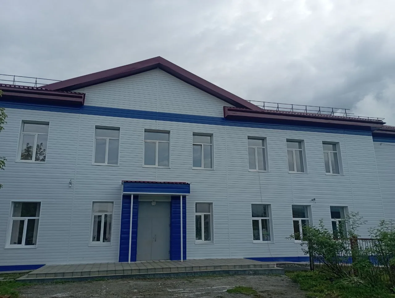 Канал МКОУ "ООШ № 28"