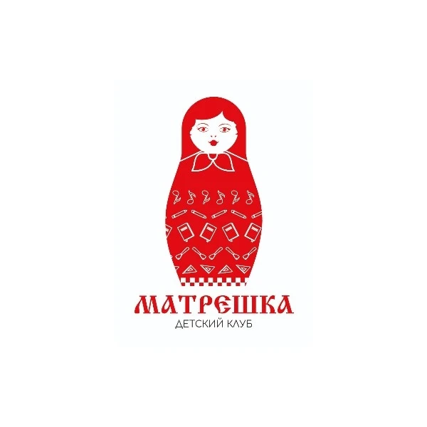 Детский клуб "Матрёшка" Бутово