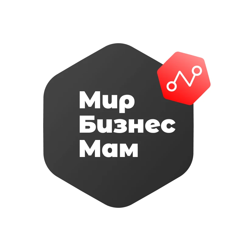 Мир Бизнес Мам — канал в мессенджере MAX