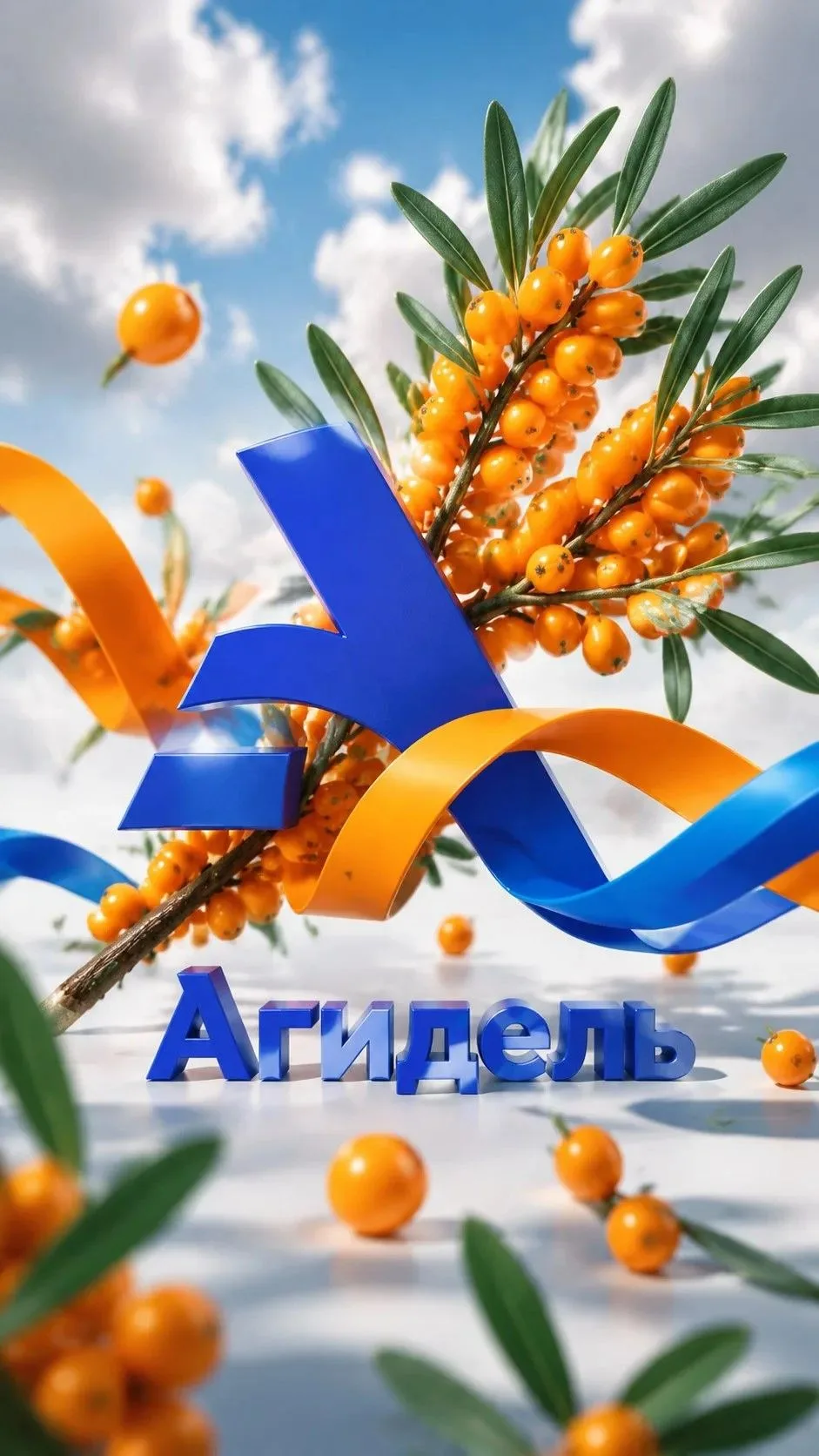 Администрация г.Агидель — канал в мессенджере MAX