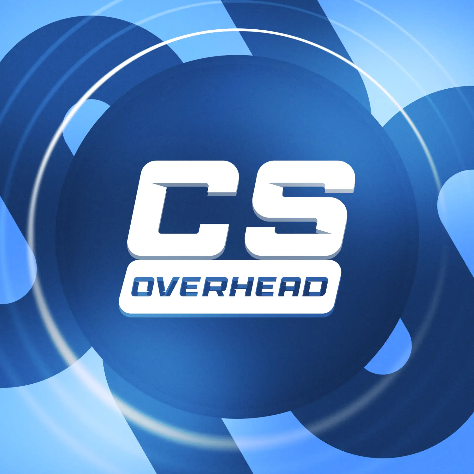 CS2 OVERHEAD — канал в мессенджере MAX
