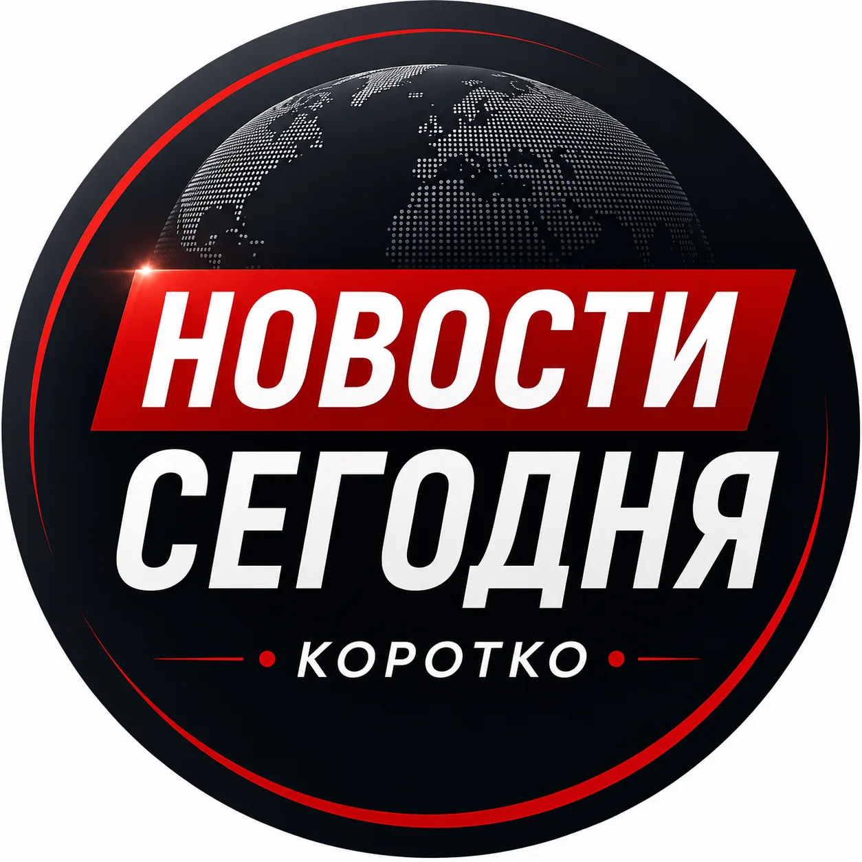 НОВОСТИ СЕГОДНЯ • КОРОТКО — канал в мессенджере MAX
