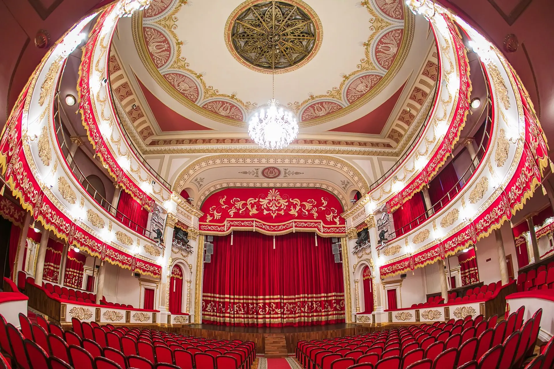 Краснодарская филармония