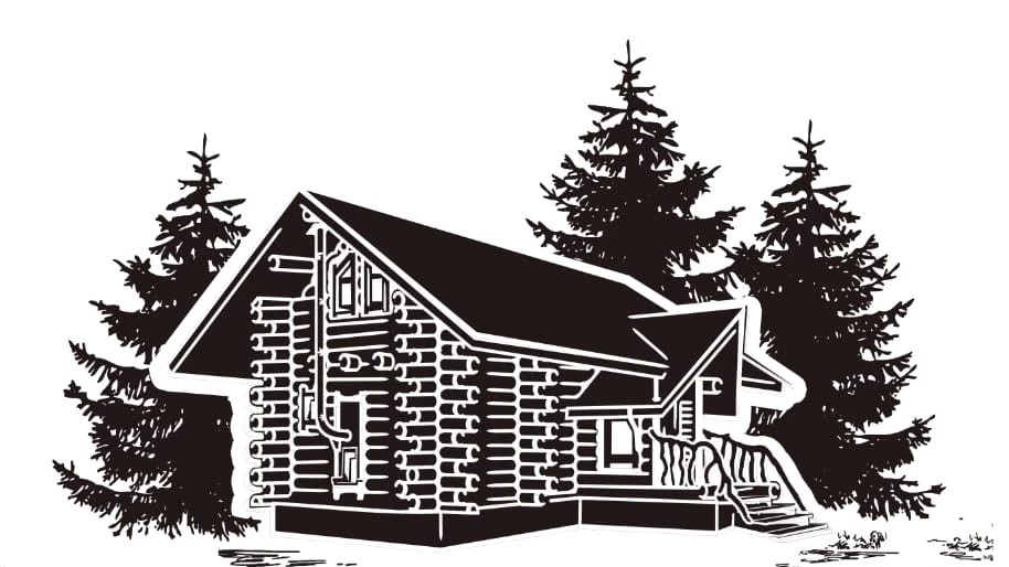 Усадьба "Малиновый лес"