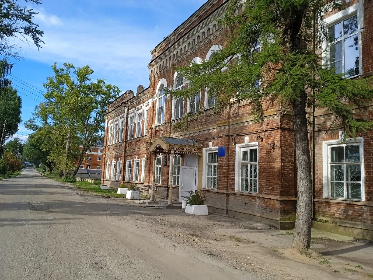 Официальный канал Дома детства и юношества, город Бежецк
