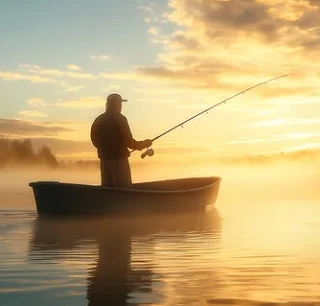 Простая Рыбалка Щука Судак Карп Карась Сом 🎣 — канал в мессенджере MAX