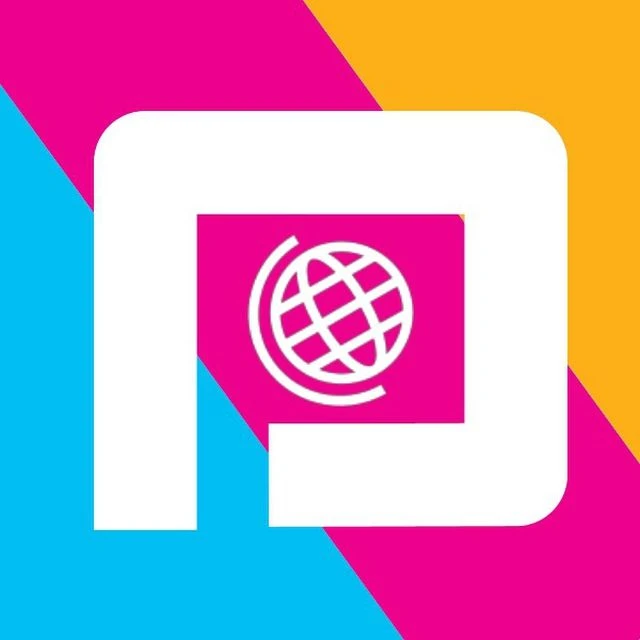 Логотип канала