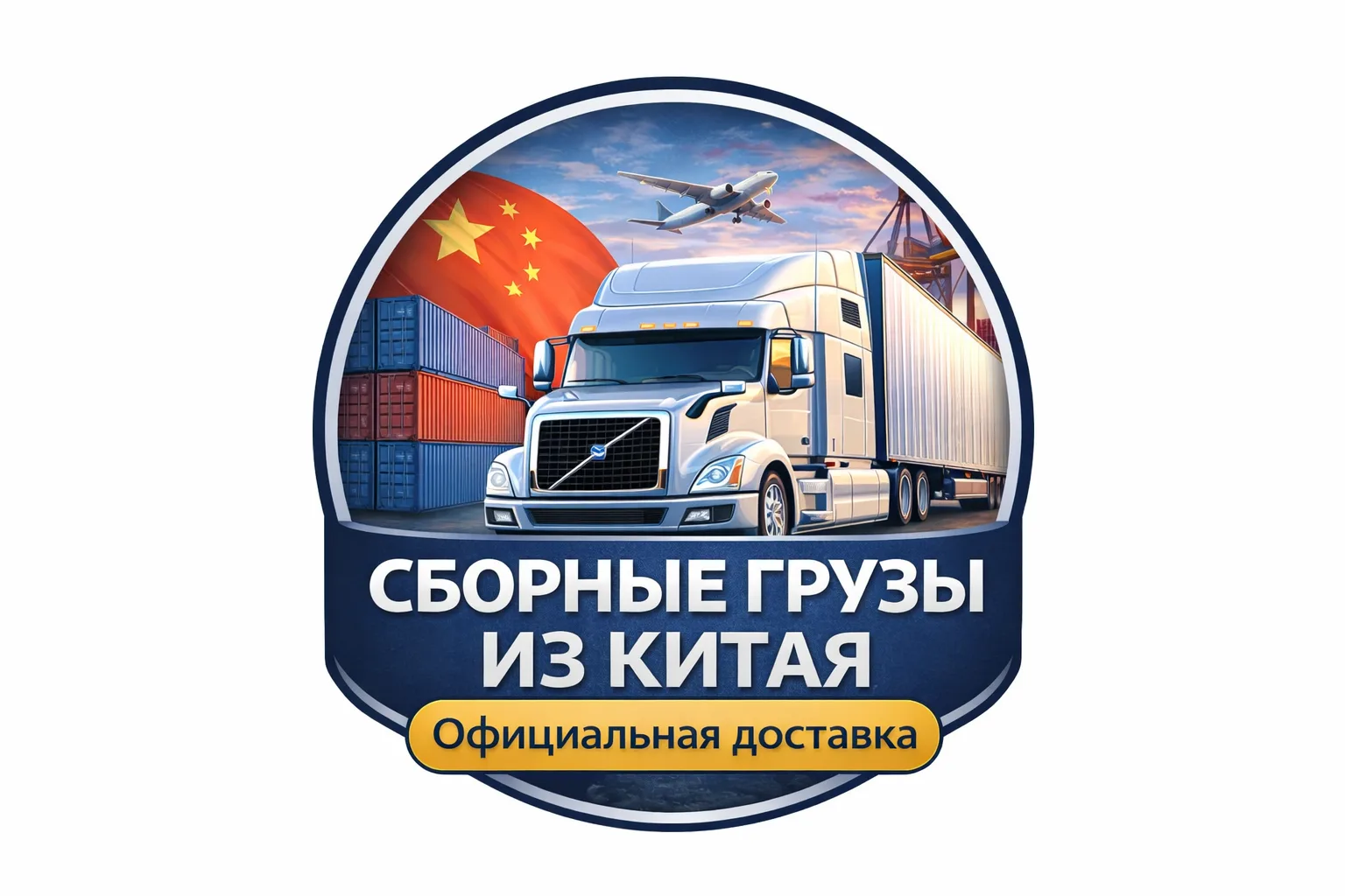 Логотип канала