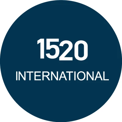1520International — канал в мессенджере MAX