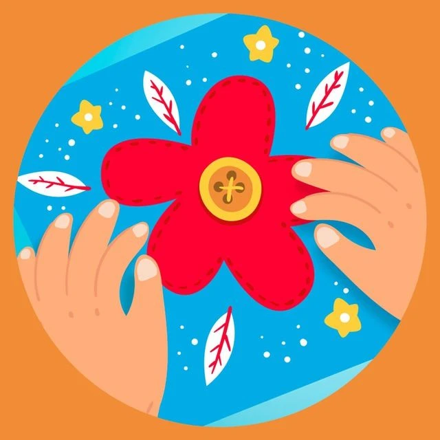 Поделки с детьми