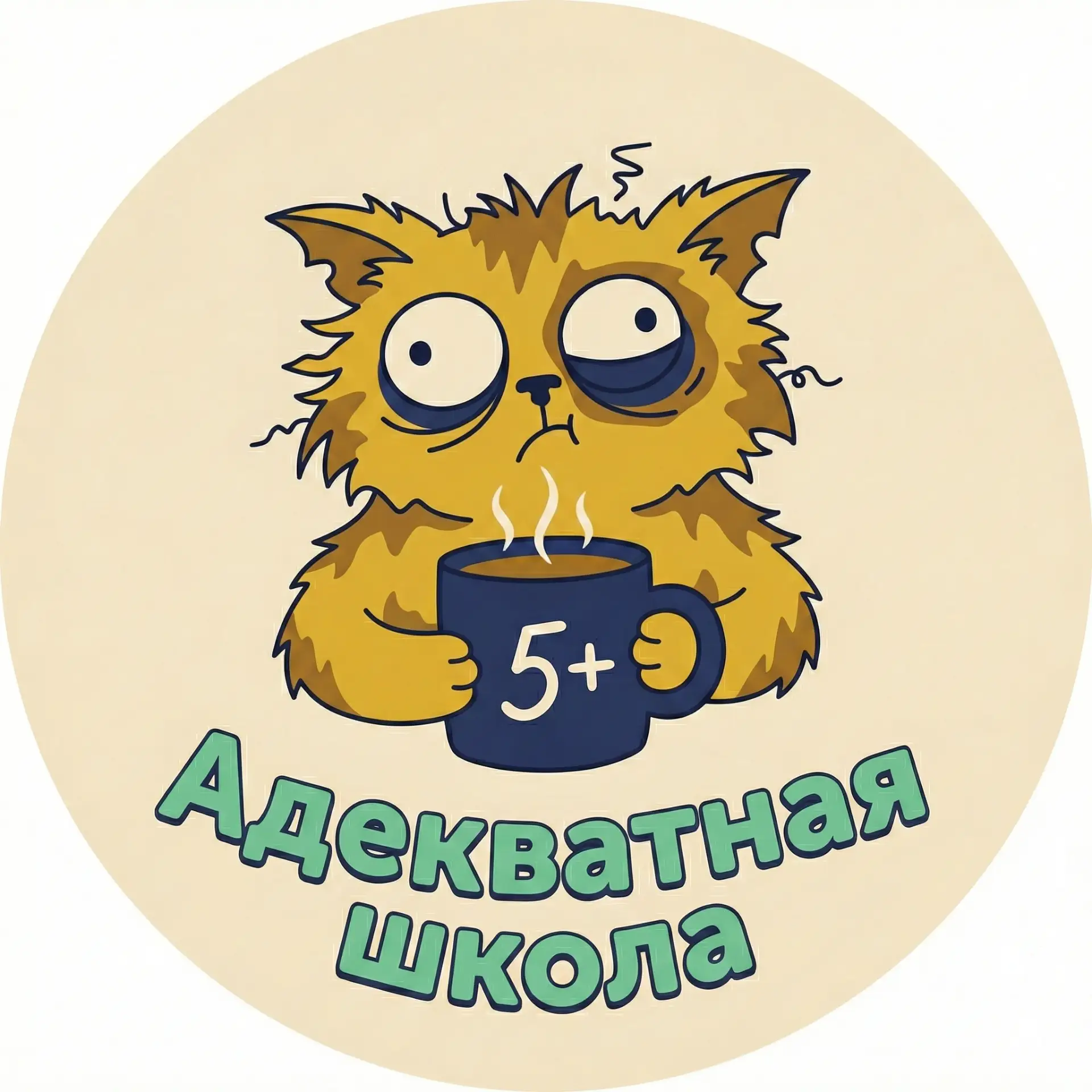 Логотип канала