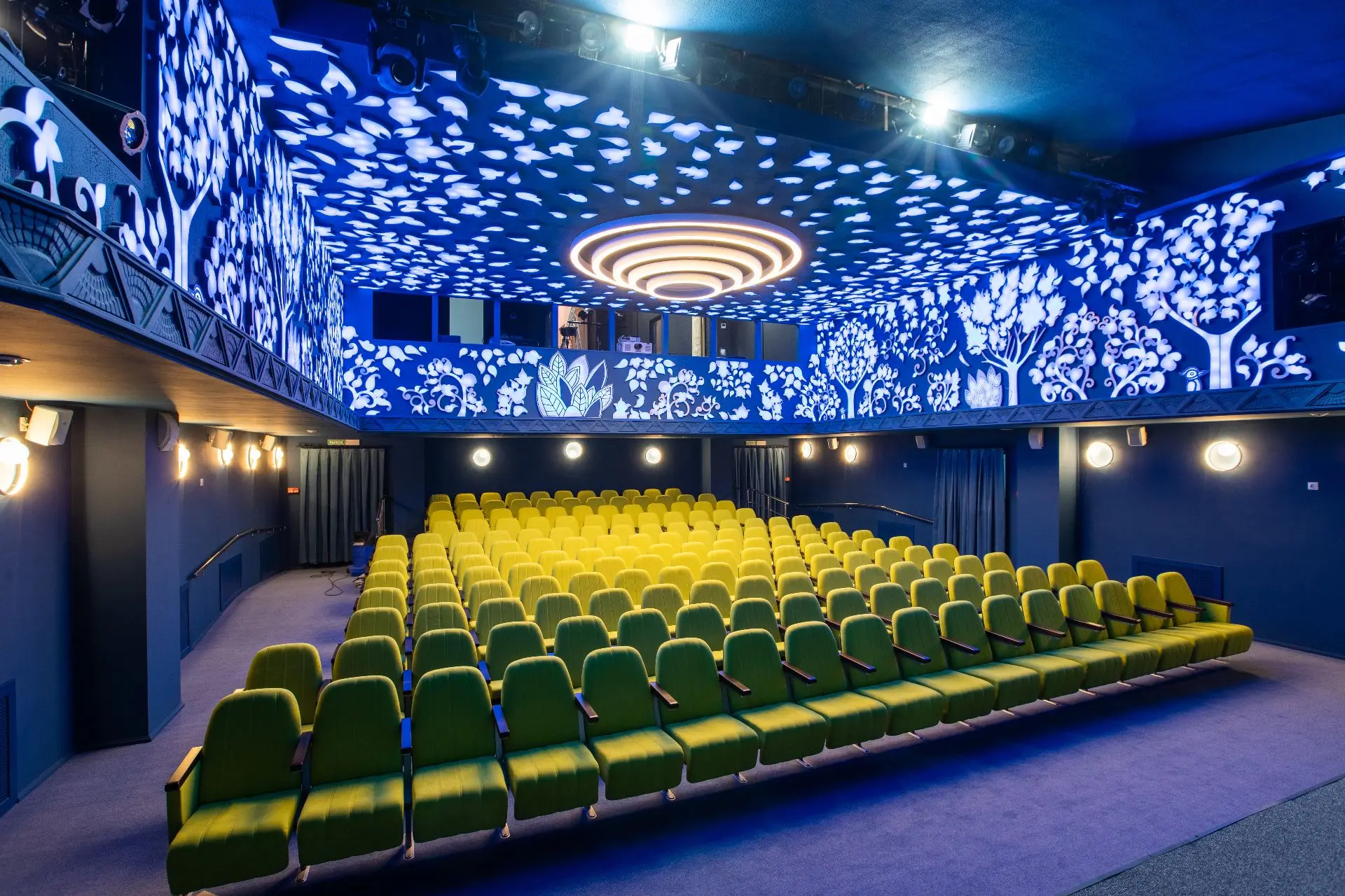 Оренбургский областной театр кукол