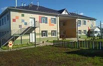 МБДОУ «Балтасинский детский сад №2»