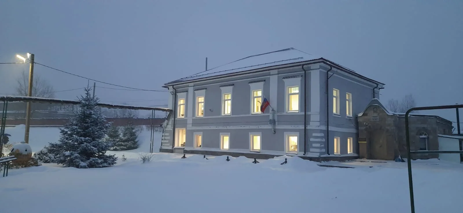 Школа Православной культуры