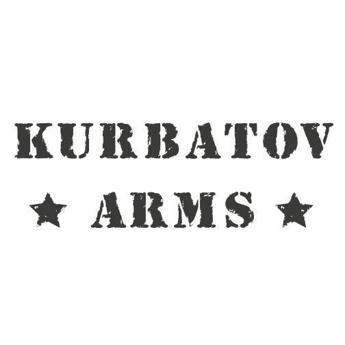 KURBATOV ARMS