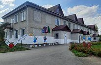 МБДОУ "Карелинский детский сад"