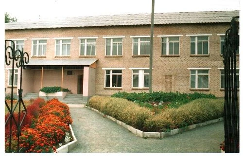 МБОУ ДО ЦДОД п.Первомайский