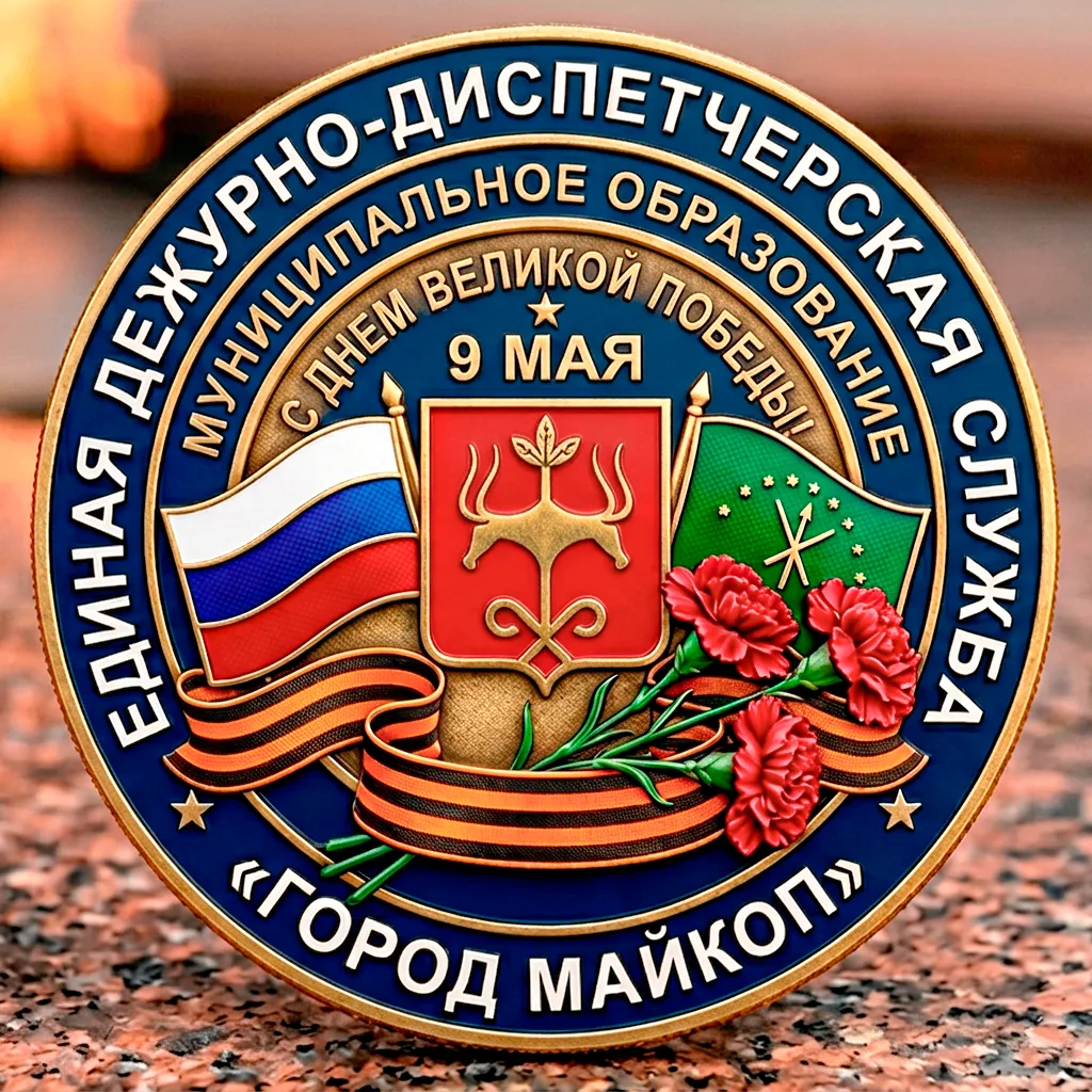 ЕДДС г. Майкопа | НОВОСТИ
