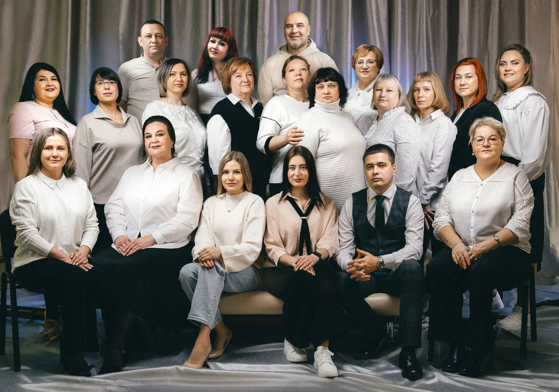 МАУ "ЦКС Кировградского МО"