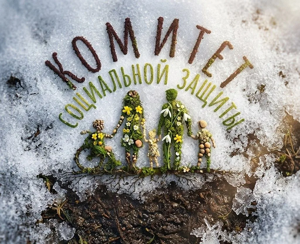 Комитет социальной защиты администрации города Новокузнецка