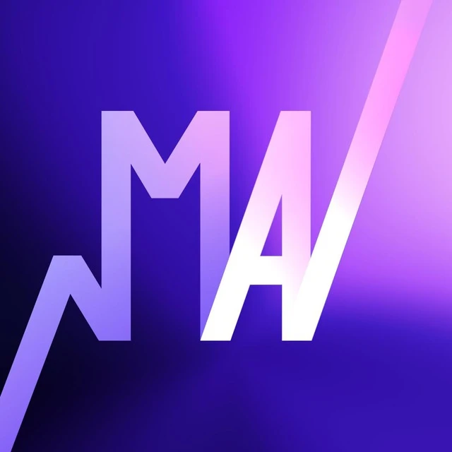 ВТБ Моя Аналитика — канал в мессенджере MAX