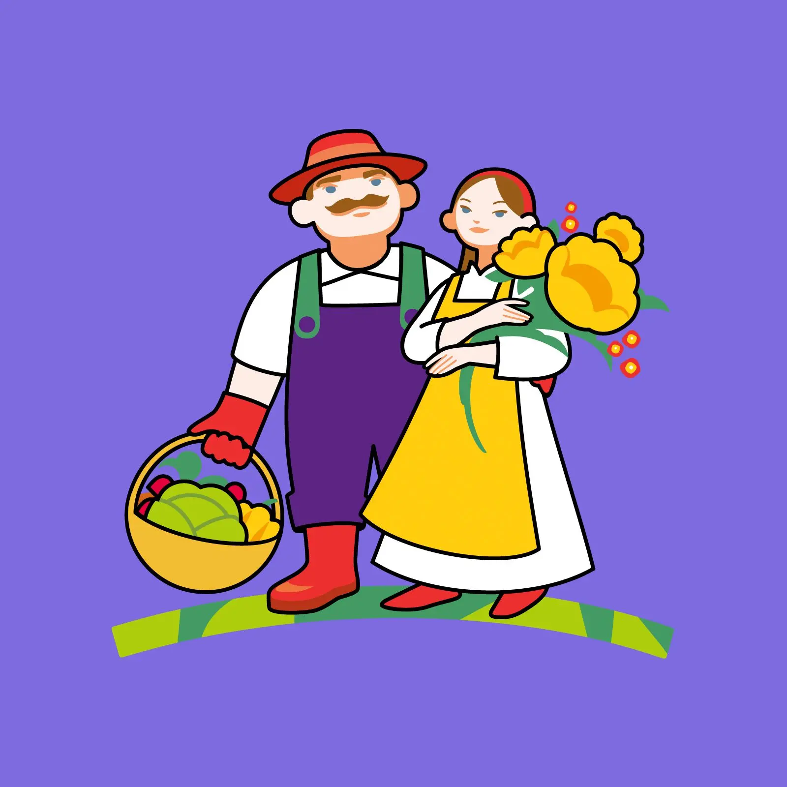 Уральский дачник