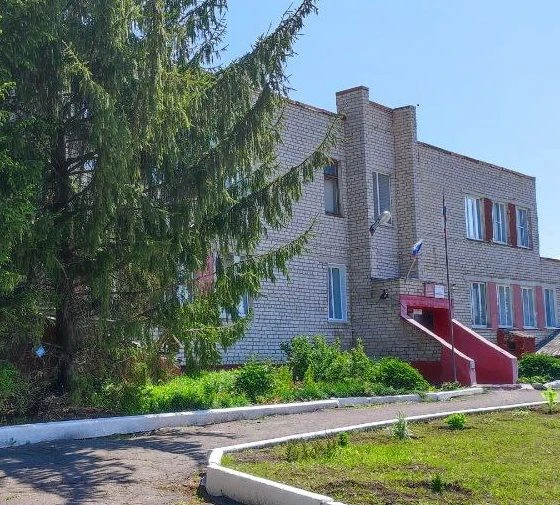 МКОУ ВОЛОШИНСКАЯ ООШ: ВМЕСТЕ К ЗНАНИЯМ!