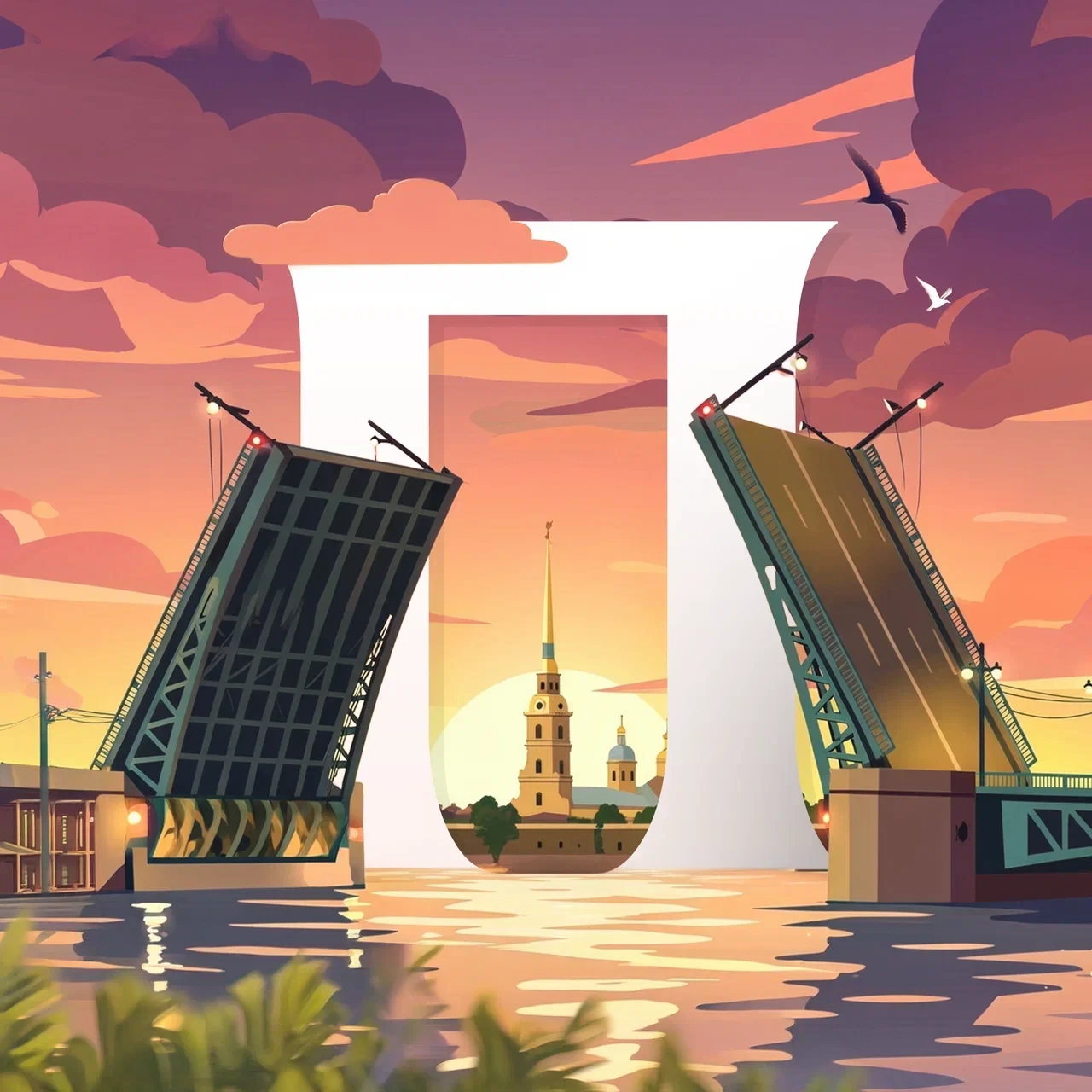 Логотип канала